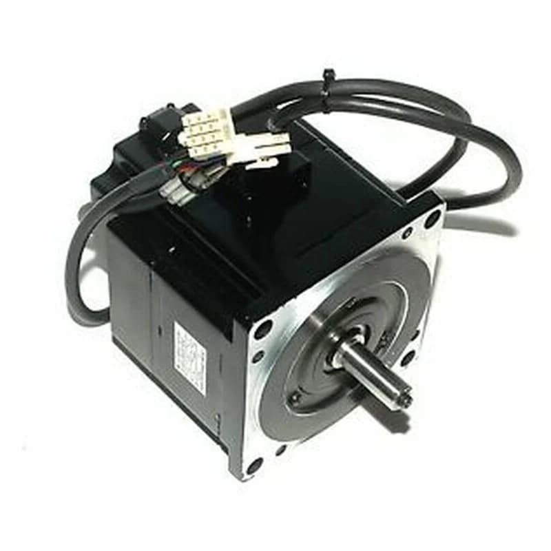 Yaskawa SGMP-01AWYR22 محرك سيرفو Sigma