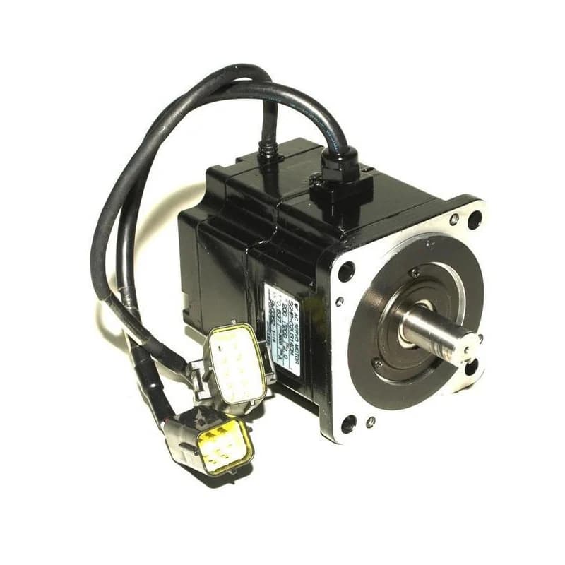 Yaskawa SGMP-02U314M محرك سيرفو Sigma