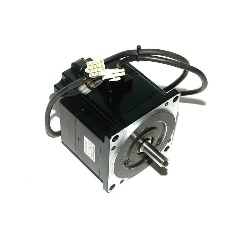 Yaskawa SGMP-08AWYR33 محرك سيرفو Sigma