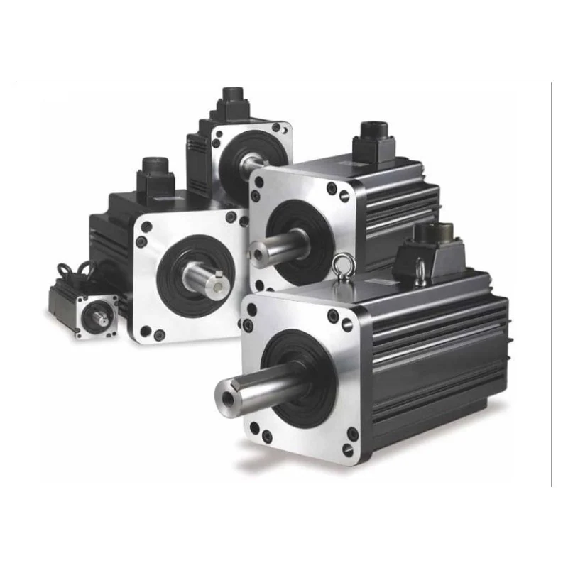 Yaskawa SGMPH-02AAA6C محرك سيرفو Sigma Series