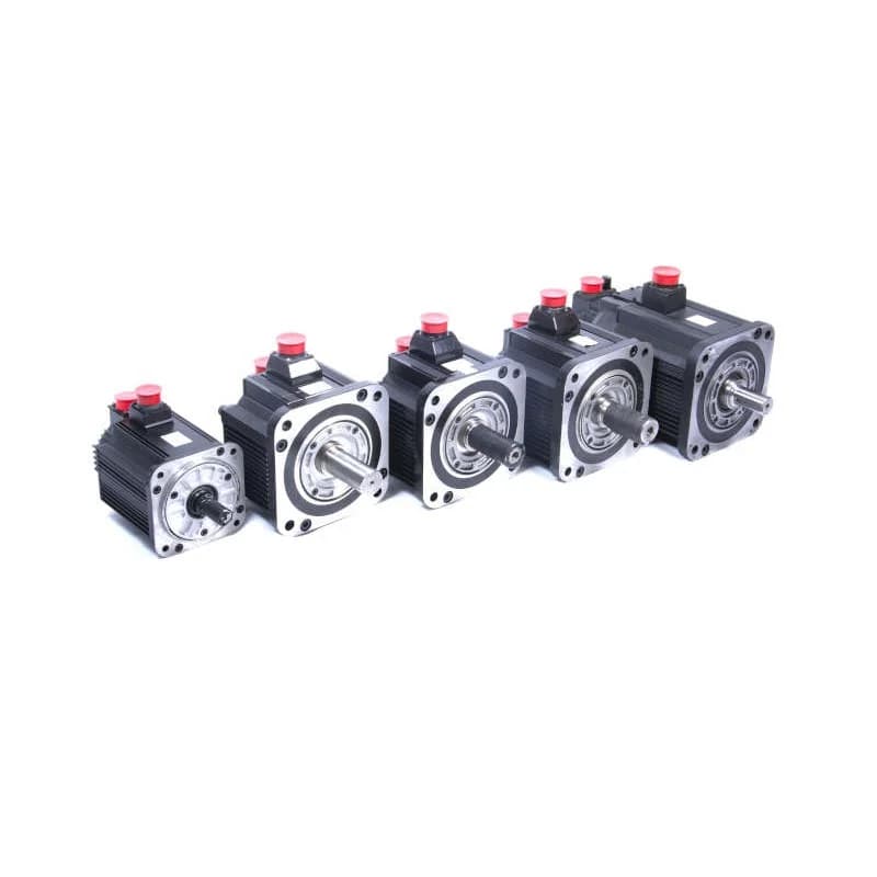 Yaskawa SGMPH-02AAE4SD-OY محرك سيرفو Sigma Series