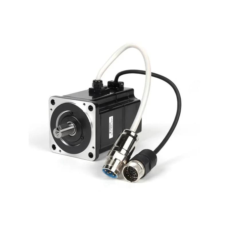 Yaskawa SGMPH-04AAE4CD محرك سيرفو Sigma