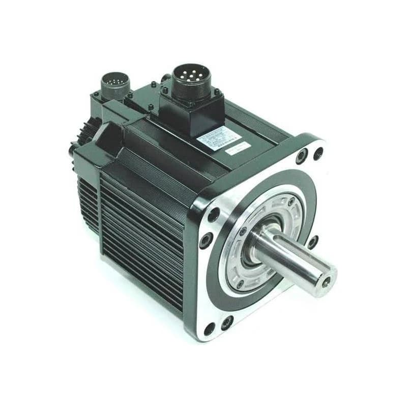 Yaskawa SGMRS-37A2A-YR11 محرك سيرفو Sigma Series