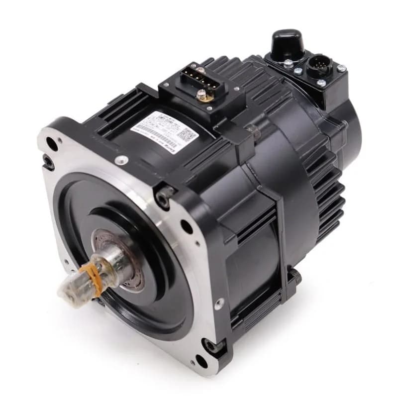 Yaskawa SGMRV-05ANA-YR11 محرك سيرفو Sigma Series