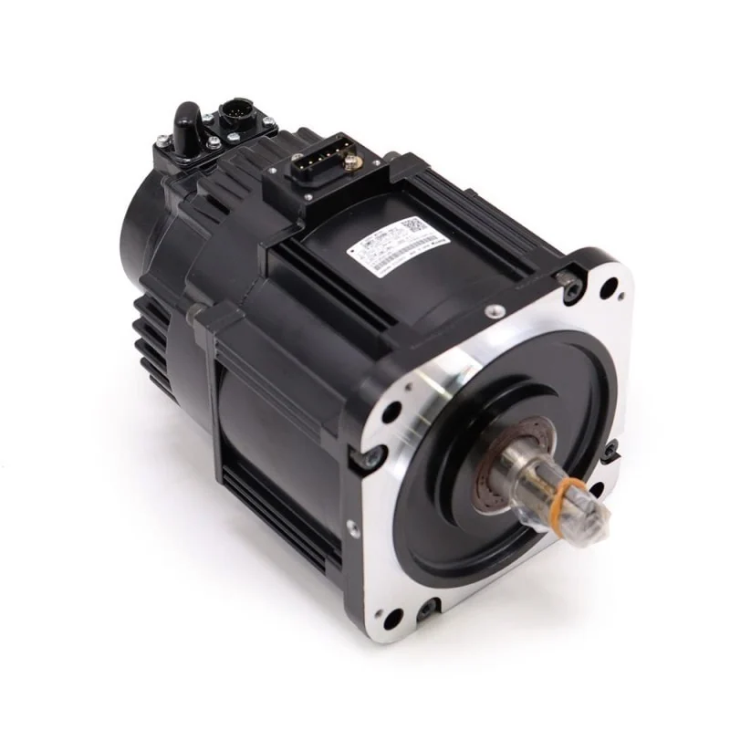 Yaskawa SGMRV-09ANA-YR11 محرك سيرفو Sigma Series