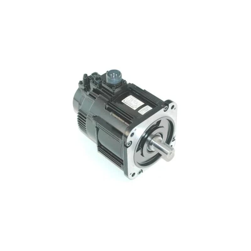 Yaskawa SGMRV-37ANA-YR12 محرك سيرفو Sigma