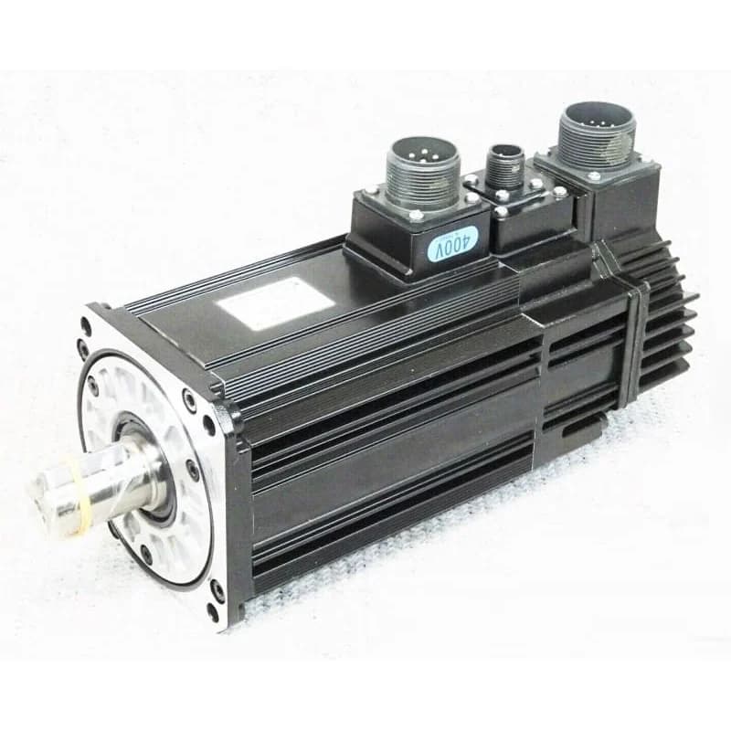 Yaskawa SGMSH-20D2A6E-OY محرك سيرفو Sigma Series