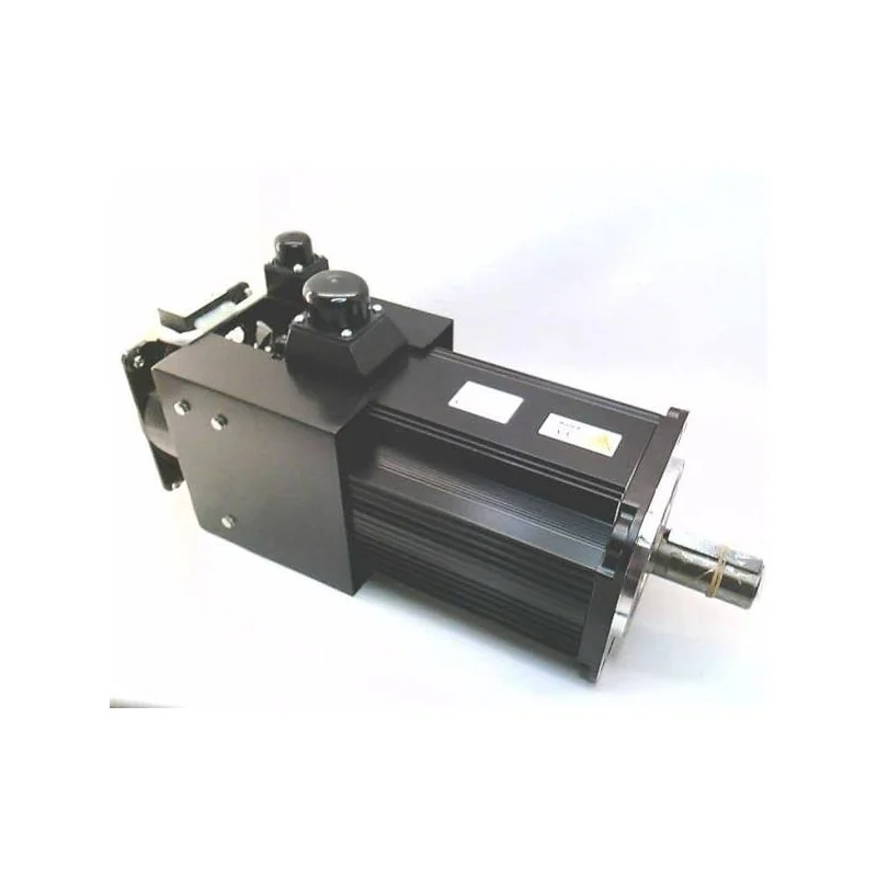 Yaskawa SGMSV-70DDA-YG12 محرك سيرفو Sigma Series