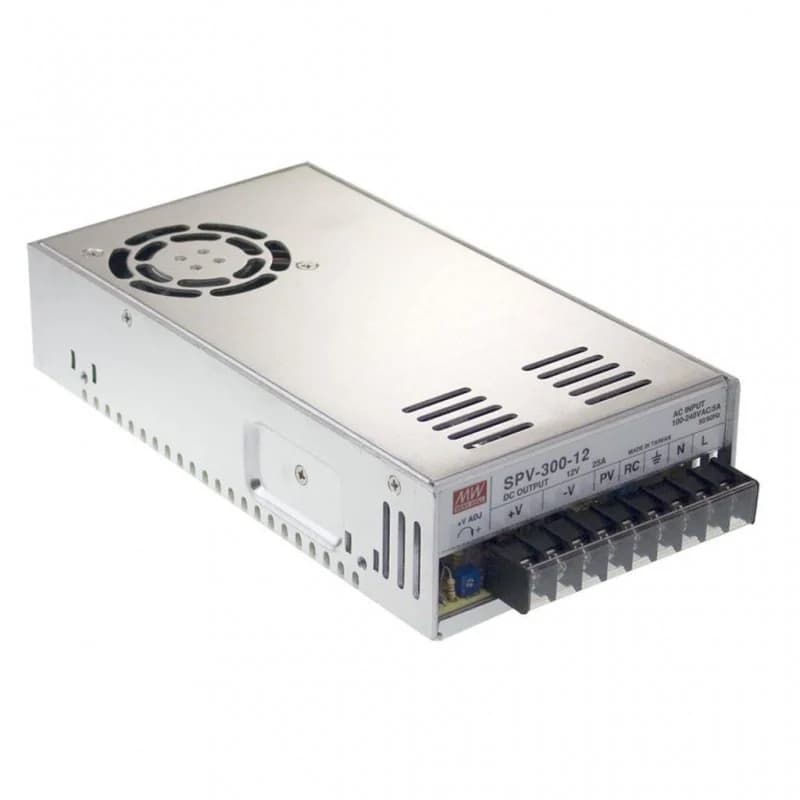 Mean Well SPV-300-24