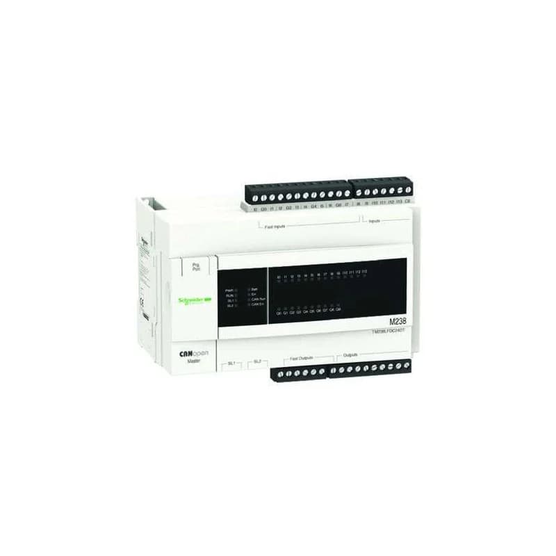 Schneider Electric TM238LDA24DR
