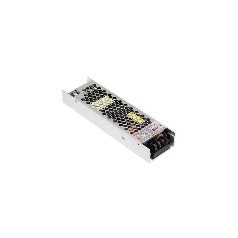 Mean Well UHP-200-24 MEAN WELL Switch-Mode Power Supplies