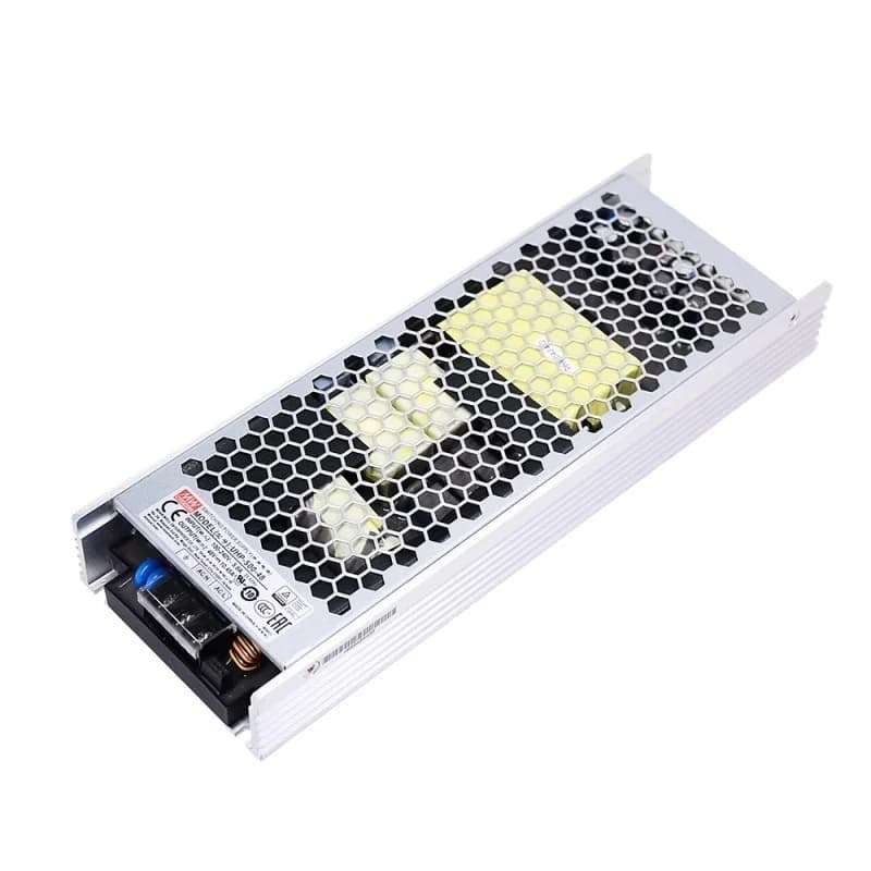 Mean Well UHP-500-48 MEAN WELL Switch-Mode Power Supplies