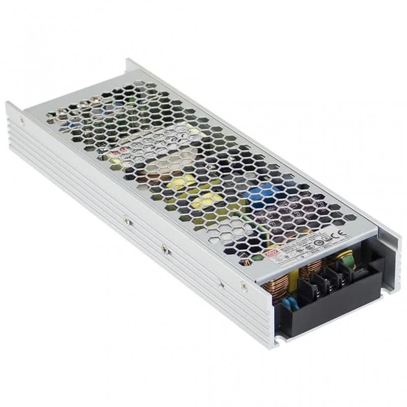 Mean Well UHP-500R-24 MEAN WELL Switch-Mode Power Supplies