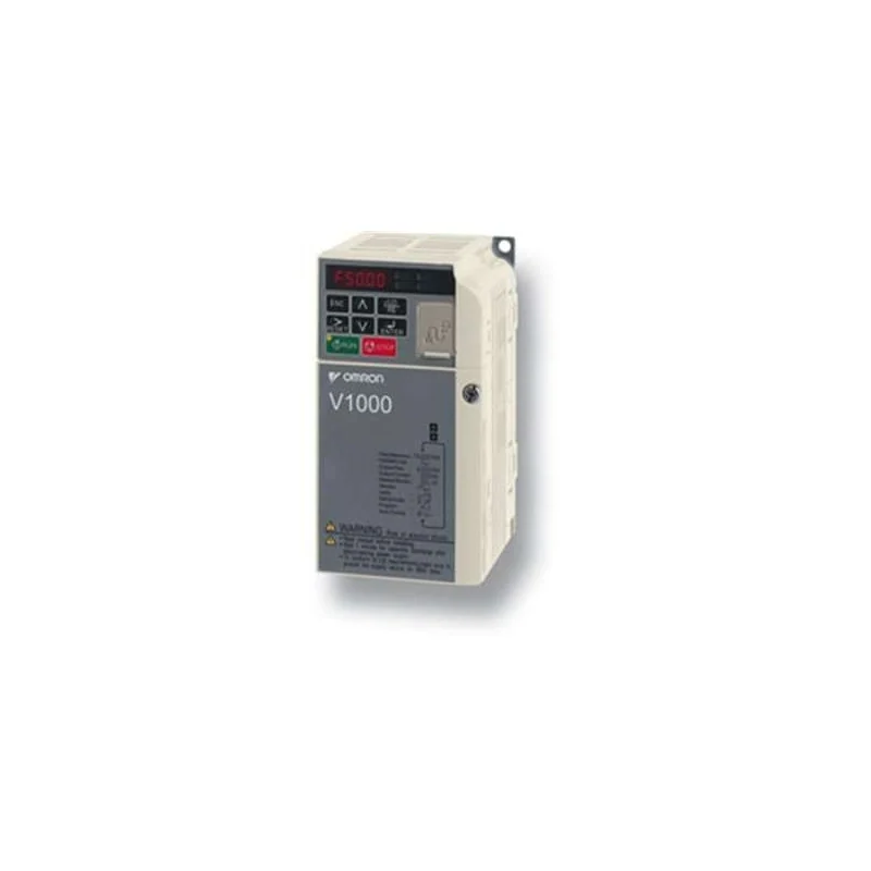 أومرون VZA40P4BAA مكونات الأتمتة والتحكم