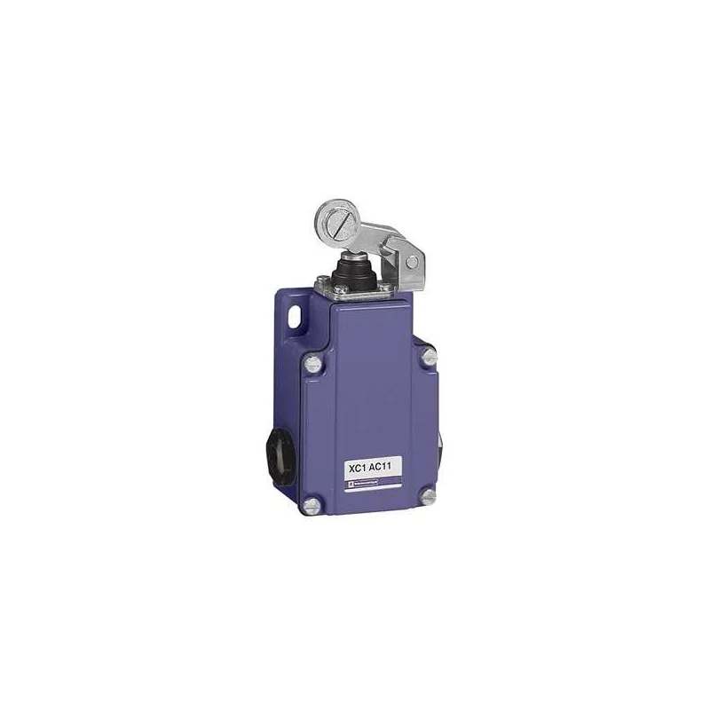 Schneider Electric XC1AC126