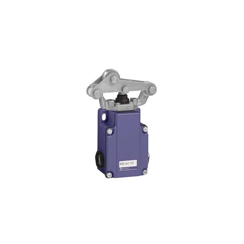 Schneider Electric XC1AC127