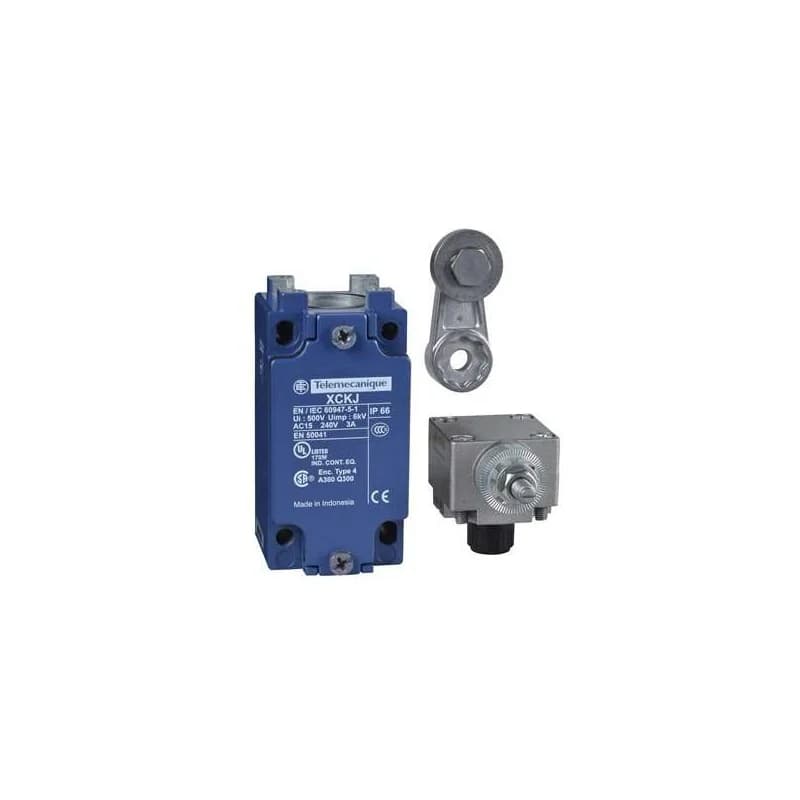 Schneider Electric XCKJ10511H29