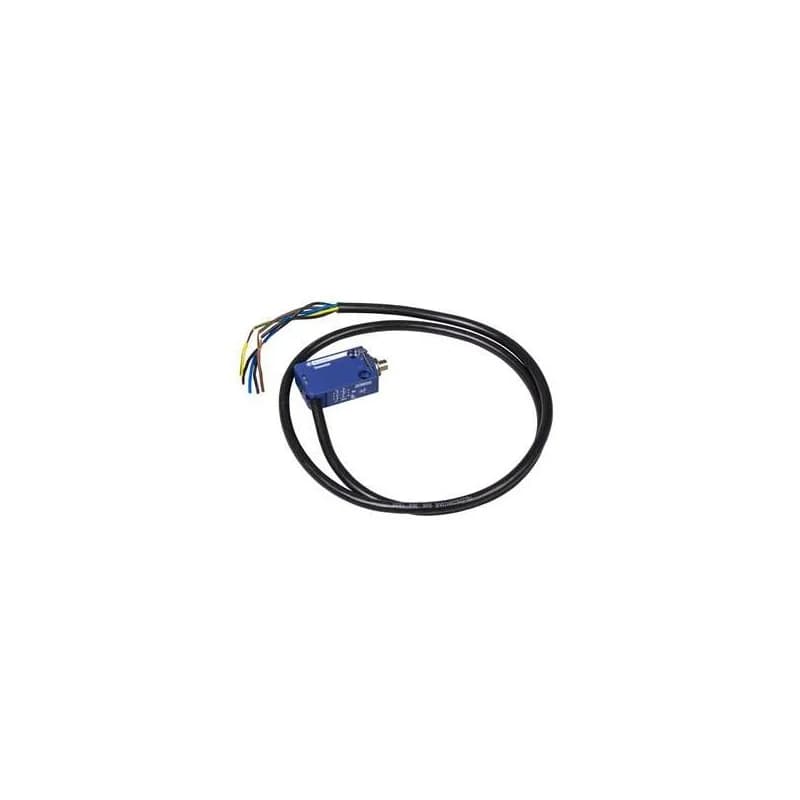 Schneider Electric XCMD2110L1 Schneider Electric Low-Voltage and Automation Products