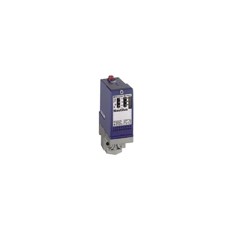 Schneider Electric XMLA070D2S12