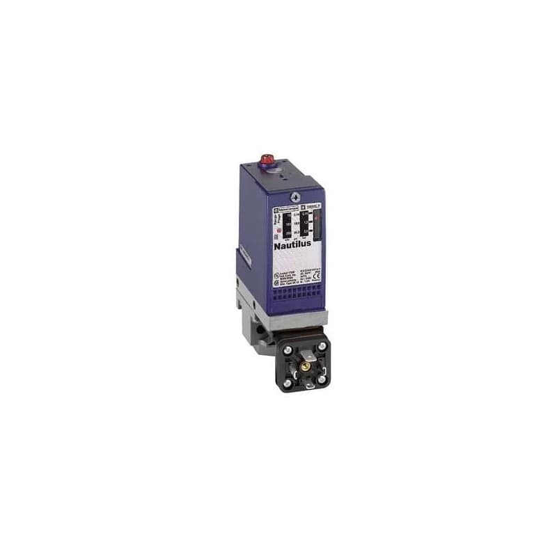 Schneider Electric XMLA160D2C11