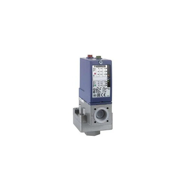 Schneider Electric XMLB004A2S11