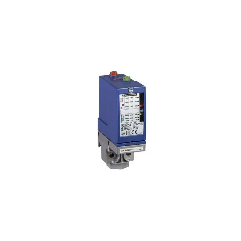 Schneider Electric XMLB300D2S11