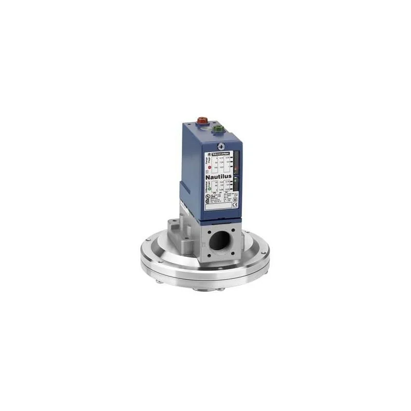 Schneider Electric XMLBL35R2S11