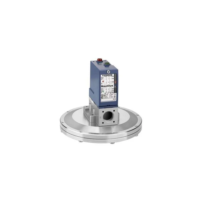 Schneider Electric XMLBM03R2S12