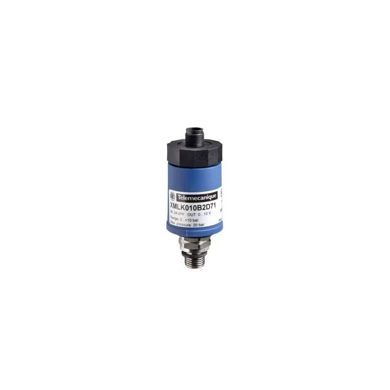 Schneider Electric XMLK100P2D23