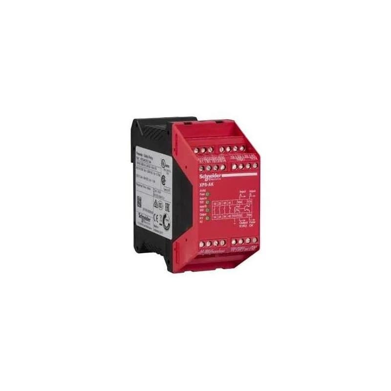 Schneider Electric XPSAK351144