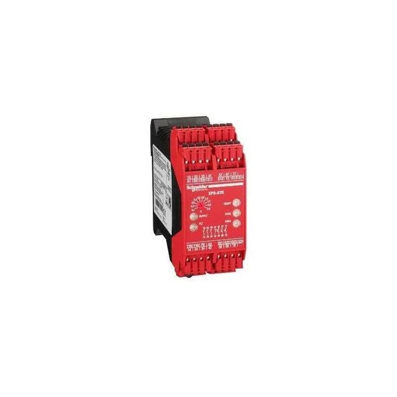 Schneider Electric XPSATR1153P