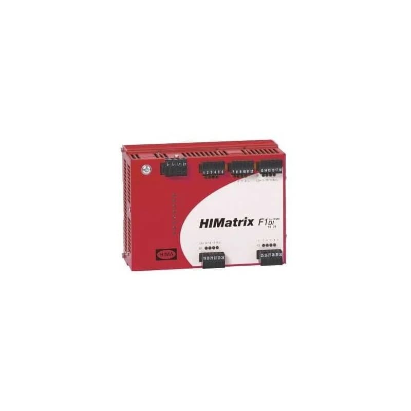 Schneider Electric XPSMF1DI1601