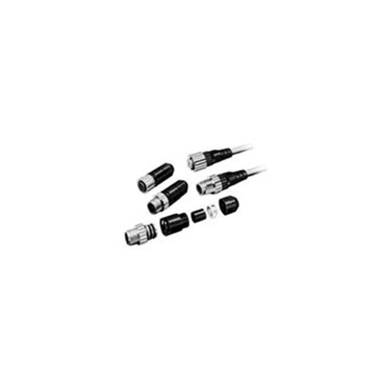 أومرون XS2F-E422-D80-E مكونات أتمتة وتحكم