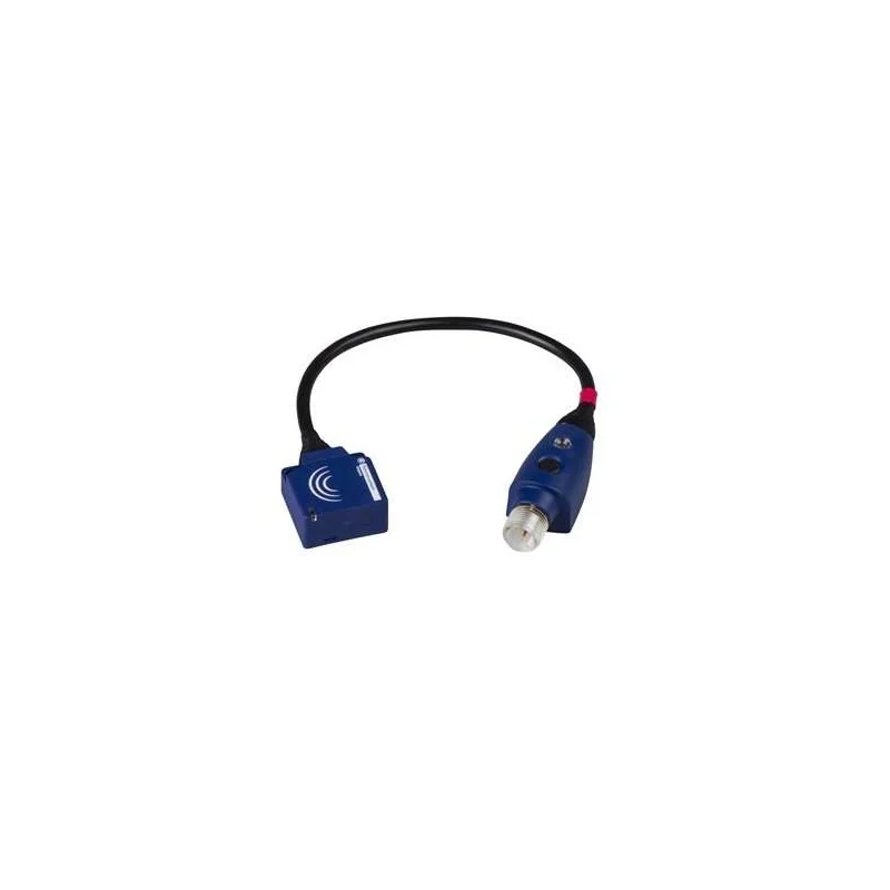 Schneider Electric XS7E1A1CAL08M12