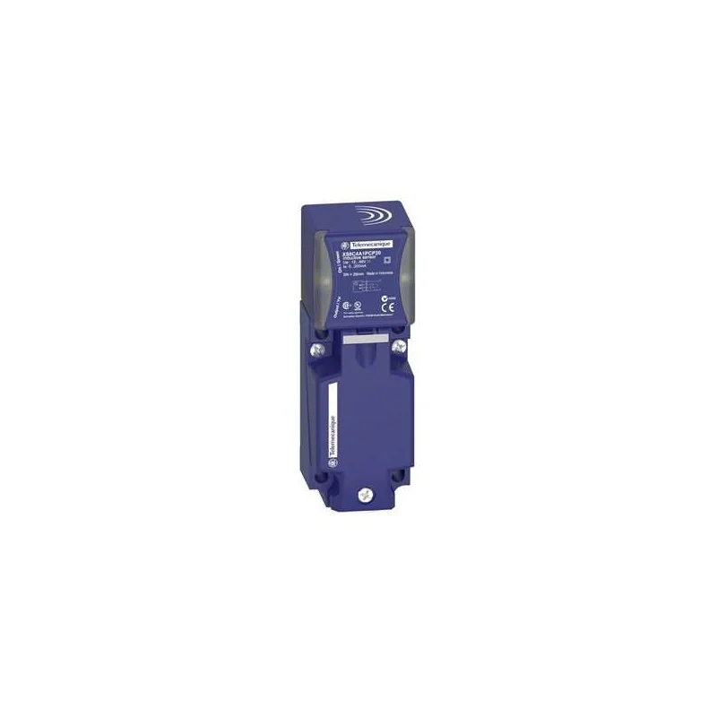 Schneider Electric XS8C4A4MPP20