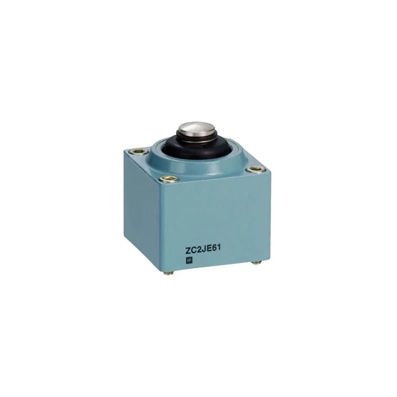 Schneider Electric ZC2JE61 Schneider Electric Low-Voltage and Automation Products