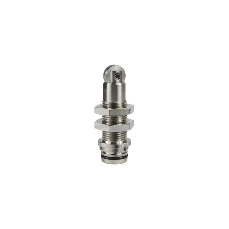 Schneider Electric ZCEF2 Schneider Electric Low-Voltage and Automation Products