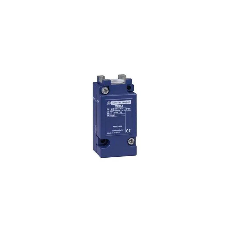 Schneider Electric ZCKJ11 Schneider Electric Low-Voltage and Automation Products