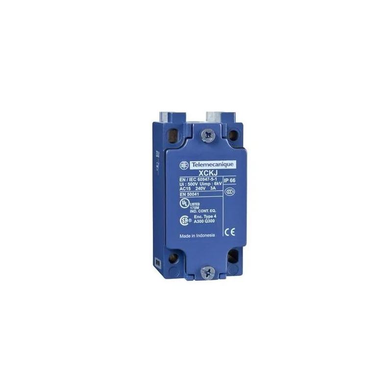 Schneider Electric ZCKJD31H29 Schneider Electric Low-Voltage and Automation Products
