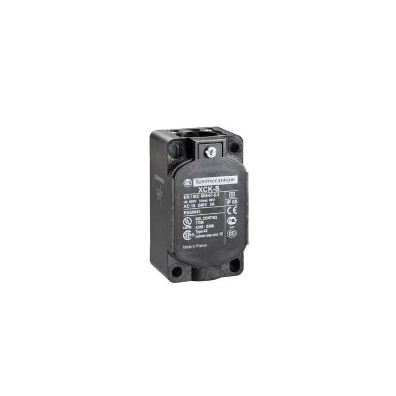 Schneider Electric ZCKS5H29 Schneider Electric Low-Voltage and Automation Products