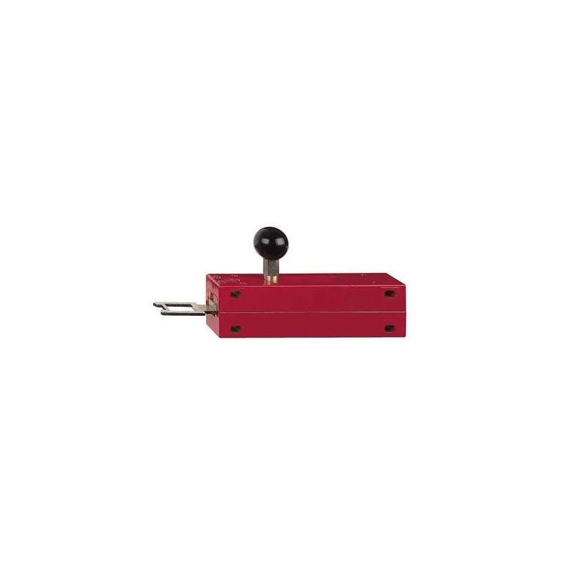 Schneider Electric ZCKY101 Schneider Electric Low-Voltage and Automation Products