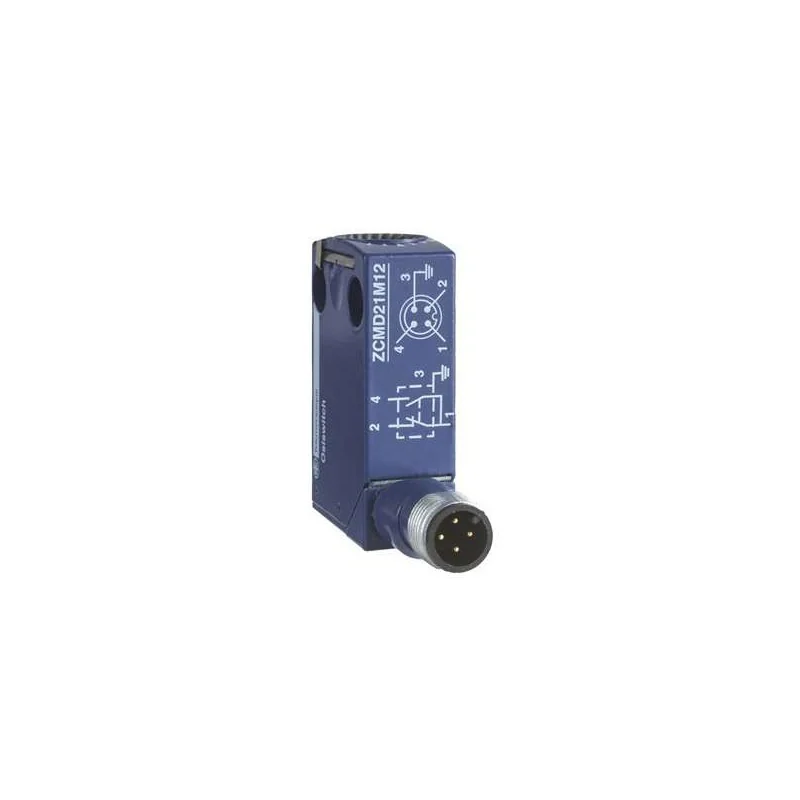 Schneider Electric ZCMD21C12 Schneider Electric Low-Voltage and Automation Products