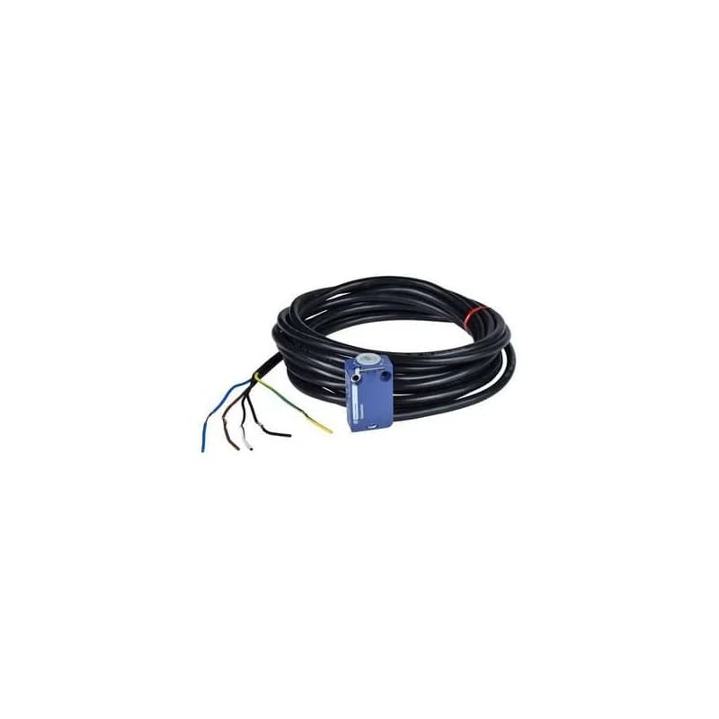 Schneider Electric ZCMD21L1 Schneider Electric Low-Voltage and Automation Products
