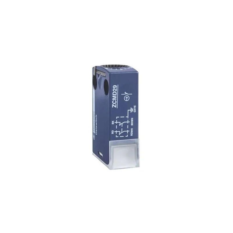Schneider Electric ZCMD21M12 Schneider Electric Low-Voltage and Automation Products