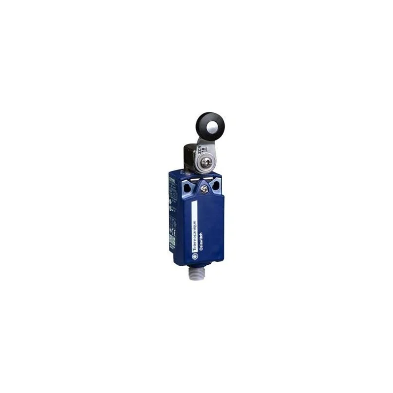 Schneider Electric ZCP21M12 Schneider Electric Low-Voltage and Automation Products