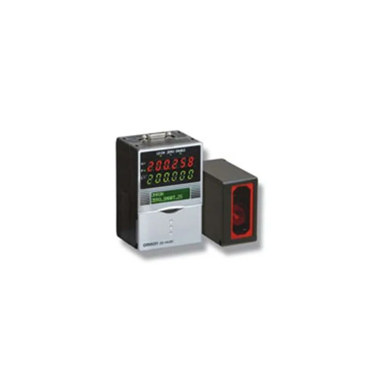 أومرون ZS-HLDC41 مكونات أتمتة وتحكم