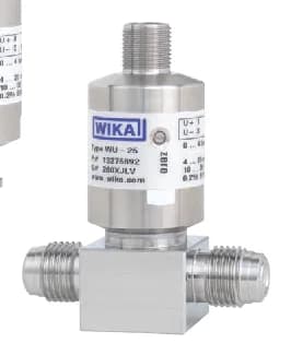 مرسل ضغط ويكا WU-20 — WU-20