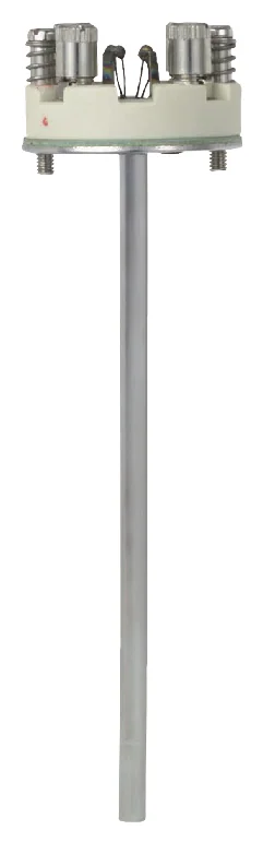 WIKA TR10-A RTD Thermometer — TR10-A
