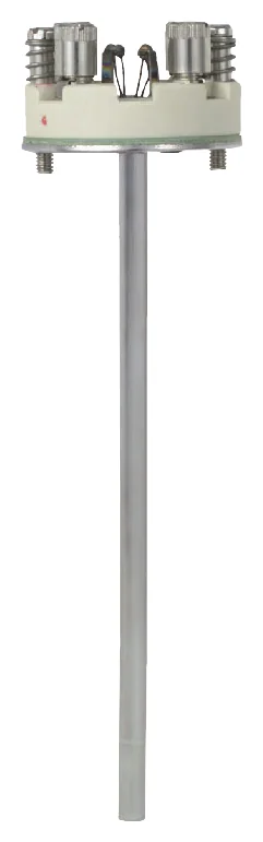 WIKA TR10-K RTD Thermometer — TR10-K