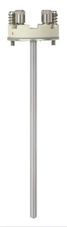 WIKA TR11-A RTD Thermometer — TR11-A
